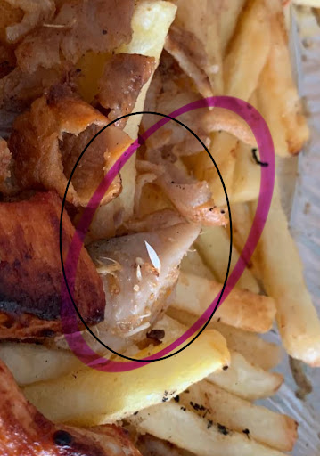 Photo of Laya kolgrill i Ljungby - Stationsgatan 4, 341 23 Ljungby