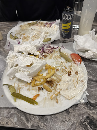 Photo of Laya kolgrill i Ljungby - Stationsgatan 4, 341 23 Ljungby