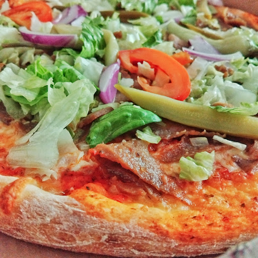 Photo of Laya kolgrill i Ljungby - Stationsgatan 4, 341 23 Ljungby