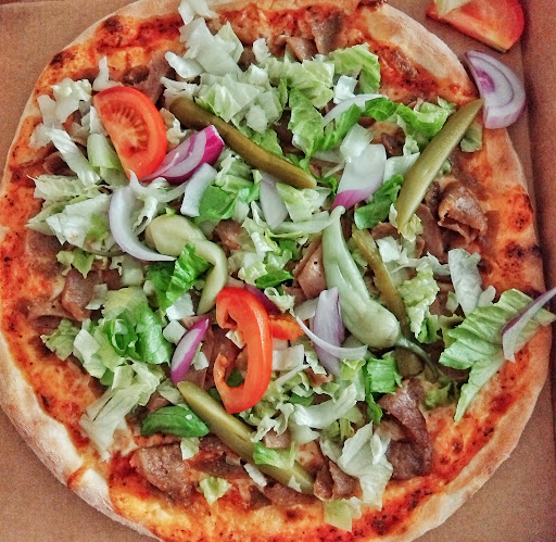 Photo of Laya kolgrill i Ljungby - Stationsgatan 4, 341 23 Ljungby