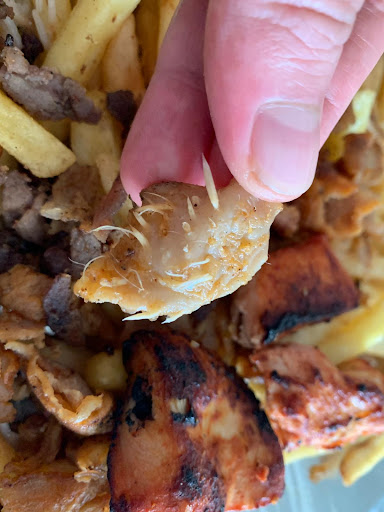 Photo of Laya kolgrill i Ljungby - Stationsgatan 4, 341 23 Ljungby