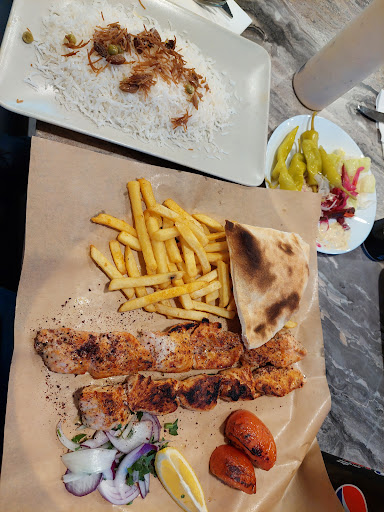 Photo of Laya kolgrill i Ljungby - Stationsgatan 4, 341 23 Ljungby