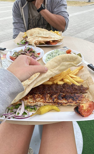 Photo of Laya kolgrill i Ljungby - Stationsgatan 4, 341 23 Ljungby