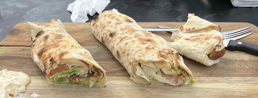 Photo of Laya kolgrill i Ljungby - Stationsgatan 4, 341 23 Ljungby