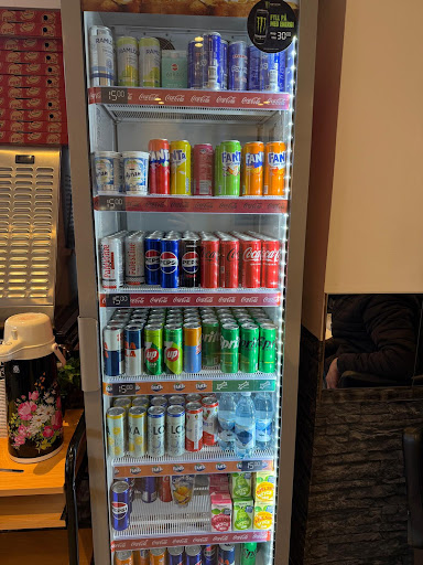 Photo of Spiceyburgers - Jakob Pers Plats, 232 31 Arlöv