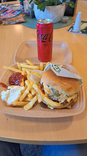 Photo of Spiceyburgers - Jakob Pers Plats, 232 31 Arlöv