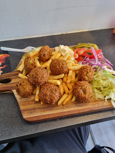 Photo of Spiceyburgers - Jakob Pers Plats, 232 31 Arlöv