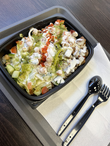 Photo of Shah's Halal Food - Ö:a Mårtensgatan 2A, 223 61 Lund