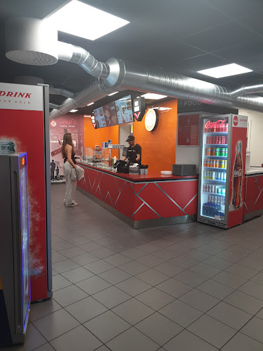 Photo of Shah's Halal Food - Ö:a Mårtensgatan 2A, 223 61 Lund