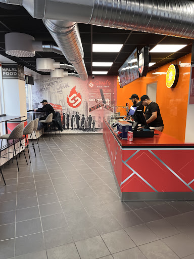 Photo of Shah's Halal Food - Ö:a Mårtensgatan 2A, 223 61 Lund