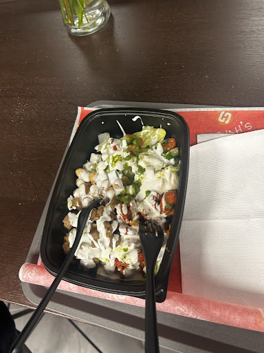 Photo of Shah's Halal Food - Ö:a Mårtensgatan 2A, 223 61 Lund