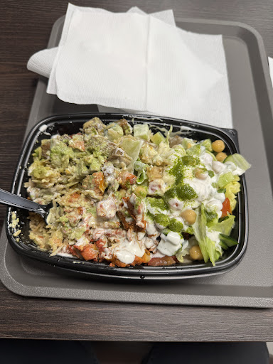 Photo of Shah's Halal Food - Ö:a Mårtensgatan 2A, 223 61 Lund