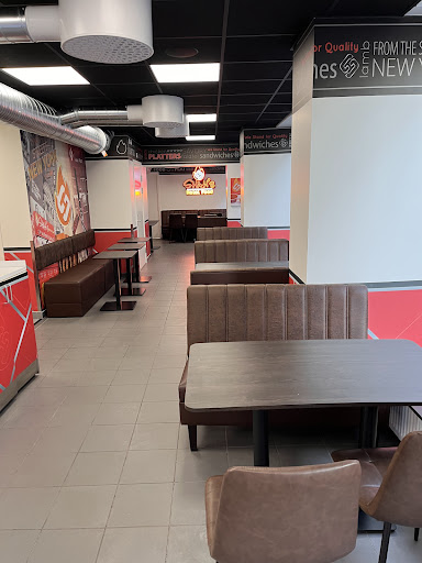 Photo of Shah's Halal Food - Ö:a Mårtensgatan 2A, 223 61 Lund