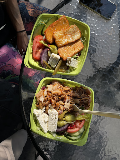 Photo of Lomma Kebabkiosk - Sandstensgatan, 234 31 Lomma