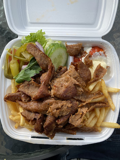 Photo of Lomma Kebabkiosk - Sandstensgatan, 234 31 Lomma