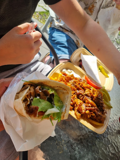 Photo of Lomma Kebabkiosk - Sandstensgatan, 234 31 Lomma