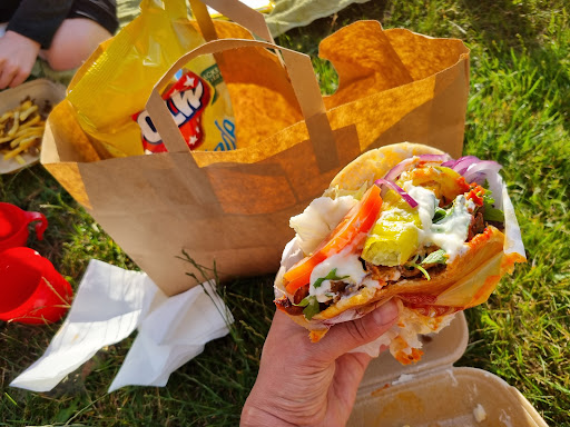 Photo of Lomma Kebabkiosk - Sandstensgatan, 234 31 Lomma