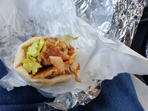 Photo of Lomma Kebabkiosk - Sandstensgatan, 234 31 Lomma