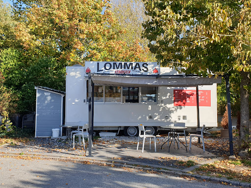 Photo of Lomma Kebabkiosk - Sandstensgatan, 234 31 Lomma