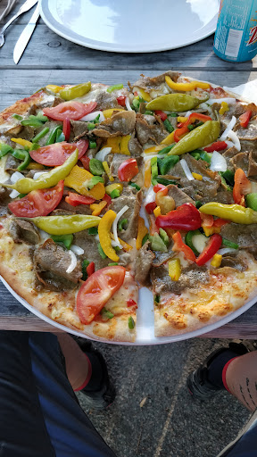 Photo of Pizzeria Monte Carlo - Tingshusgatan 12, 771 31 Ludvika