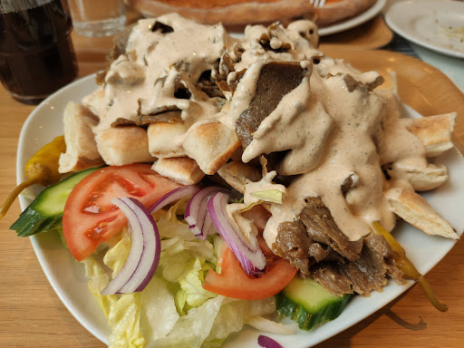 Photo of Pizzeria Monte Carlo - Tingshusgatan 12, 771 31 Ludvika