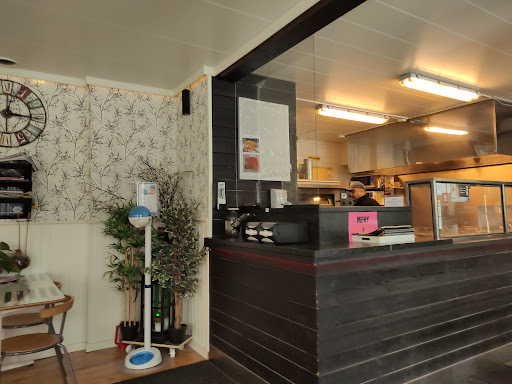 Photo of Pizzeria Monte Carlo - Tingshusgatan 12, 771 31 Ludvika