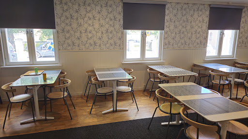 Photo of Pizzeria Monte Carlo - Tingshusgatan 12, 771 31 Ludvika