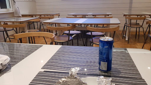 Photo of Pizzeria Monte Carlo - Tingshusgatan 12, 771 31 Ludvika