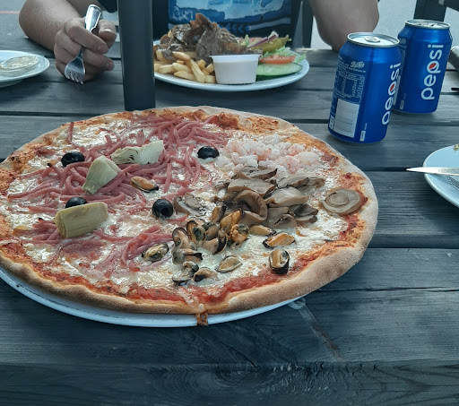 Photo of Pizzeria Monte Carlo - Tingshusgatan 12, 771 31 Ludvika