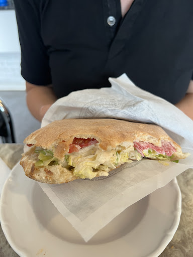 Photo of Pizzeria Sole Mio - Eriksgatan 11, 771 31 Ludvika