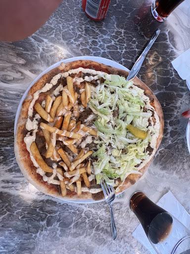 Photo of Pizzeria Sole Mio - Eriksgatan 11, 771 31 Ludvika