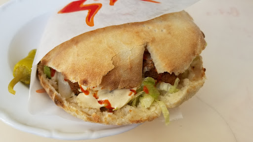 Photo of Pizzeria Sole Mio - Eriksgatan 11, 771 31 Ludvika