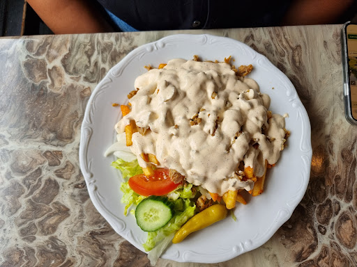 Photo of Pizzeria Sole Mio - Eriksgatan 11, 771 31 Ludvika