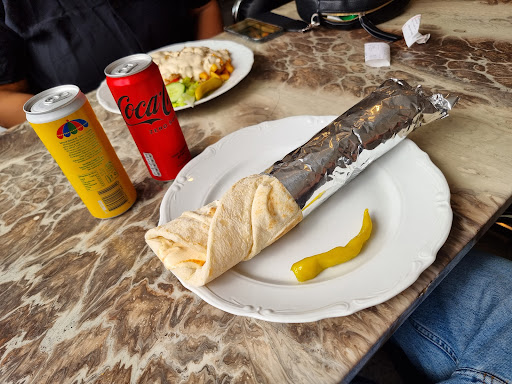 Photo of Pizzeria Sole Mio - Eriksgatan 11, 771 31 Ludvika