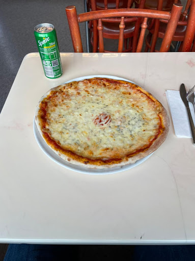 Photo of Pizzeria Sole Mio - Eriksgatan 11, 771 31 Ludvika
