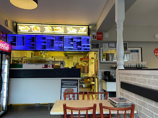 Photo of Pizzeria Sole Mio - Eriksgatan 11, 771 31 Ludvika