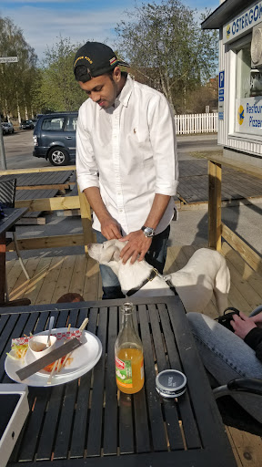 Photo of Restaurang Östergök - Backgatan 5, 972 42 Luleå