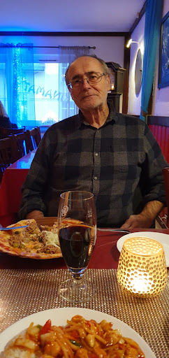 Photo of Restaurang Östergök - Backgatan 5, 972 42 Luleå