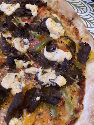 Photo of Pizzeria Mafez - Kapellgränd 1A, 974 35 Luleå