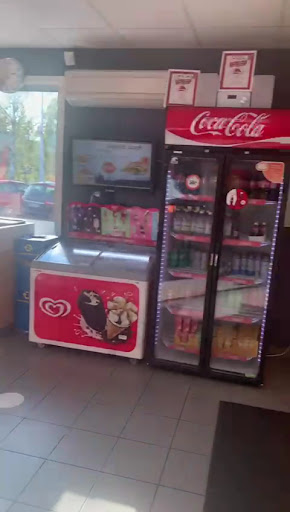 Photo of Frasses Hamburgare - Hertsötorget 11, 974 32 Luleå