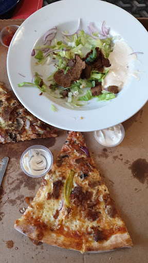 Photo of La Villa - Köpmangatan 16, 972 38 Luleå