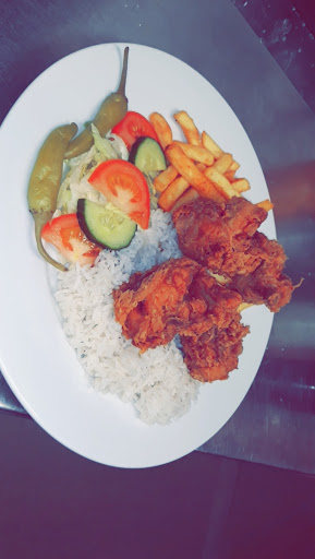 Photo of La Villa - Köpmangatan 16, 972 38 Luleå