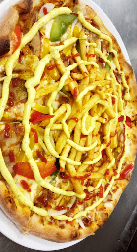 Photo of La Villa - Köpmangatan 16, 972 38 Luleå