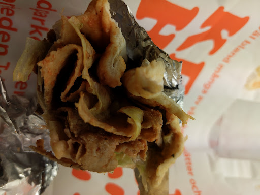 Photo of Kebabhuset i Luleå - Mjölkuddsvägen 10, 973 41 Luleå