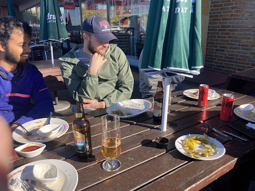 Photo of Kebabhuset i Luleå - Mjölkuddsvägen 10, 973 41 Luleå