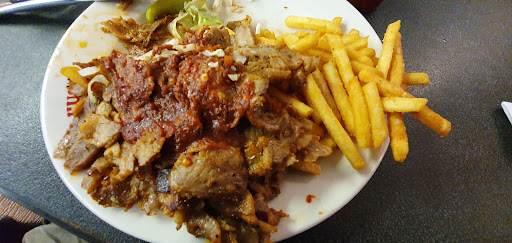 Photo of Kebabhuset i Luleå - Mjölkuddsvägen 10, 973 41 Luleå