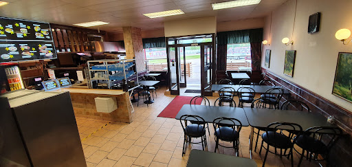 Photo of Kebabhuset i Luleå - Mjölkuddsvägen 10, 973 41 Luleå