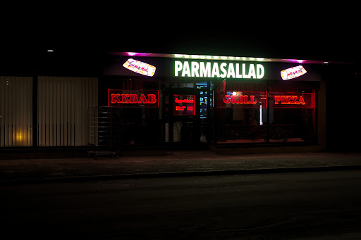 Photo of Kebabhuset i Luleå - Mjölkuddsvägen 10, 973 41 Luleå