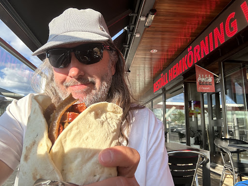 Photo of Kebabhuset i Luleå - Mjölkuddsvägen 10, 973 41 Luleå