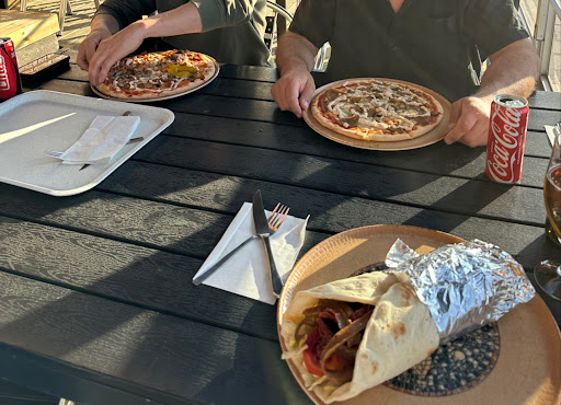 Photo of Kebabhuset i Luleå - Mjölkuddsvägen 10, 973 41 Luleå